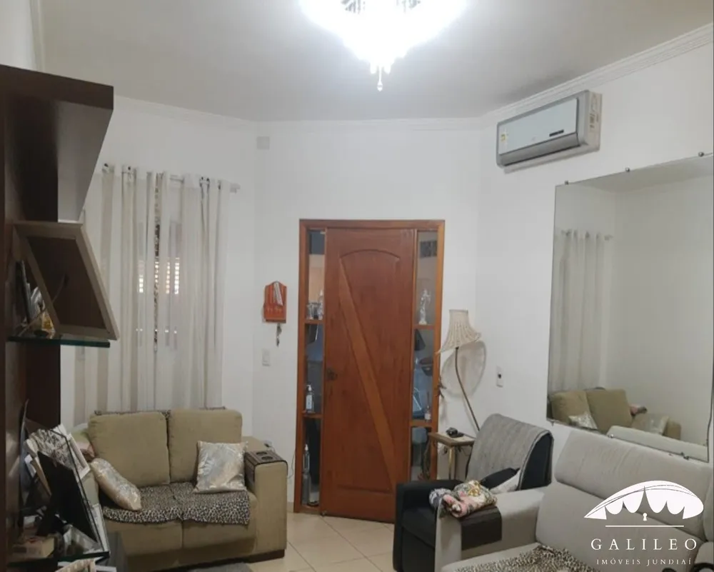 Casa, 4 quartos, 126 m² - Foto 2