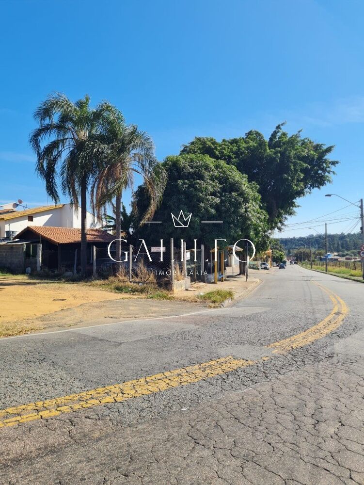 Terreno à venda, 243m² - Foto 1