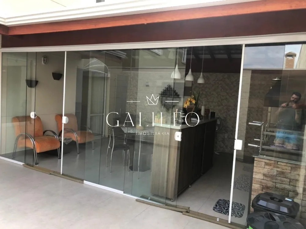 Casa, 3 quartos, 160 m² - Foto 1