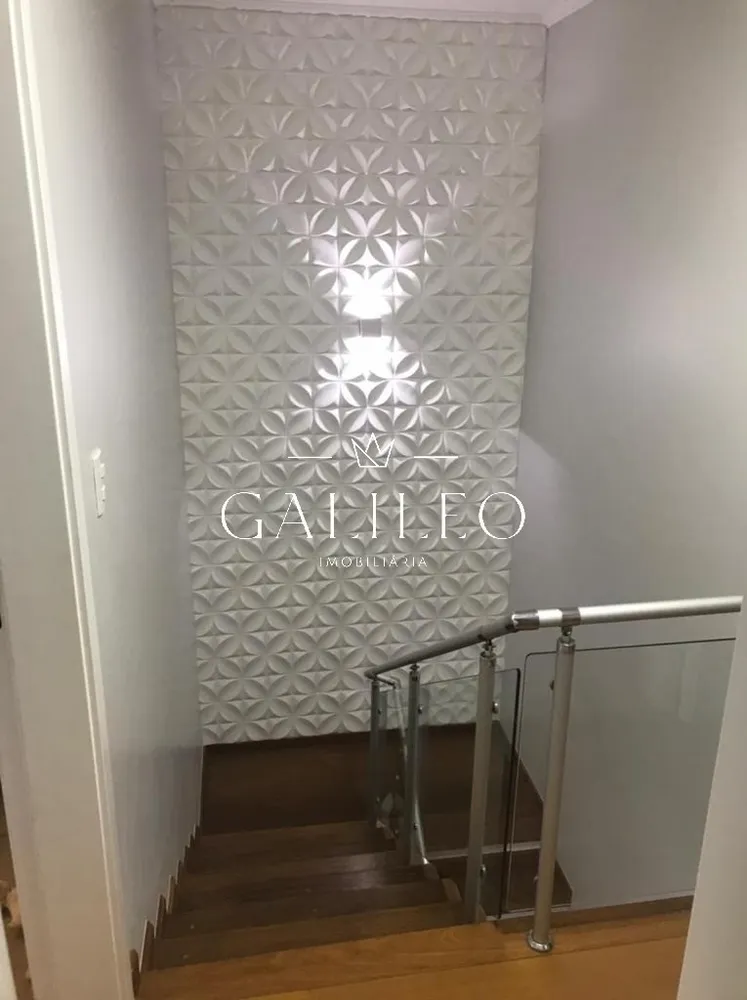 Casa, 3 quartos, 160 m² - Foto 6
