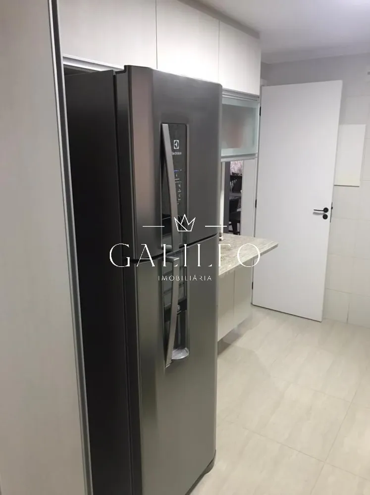 Casa, 3 quartos, 160 m² - Foto 3