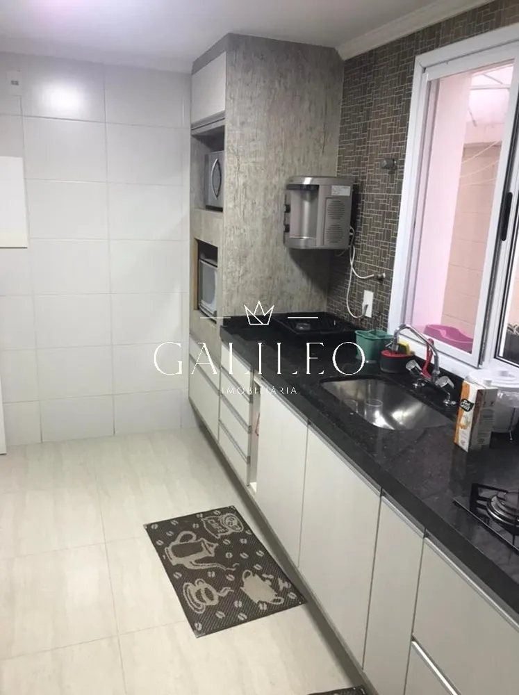 Casa, 3 quartos, 160 m² - Foto 2