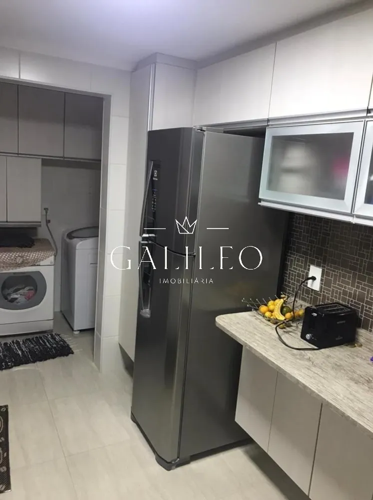 Casa, 3 quartos, 160 m² - Foto 4