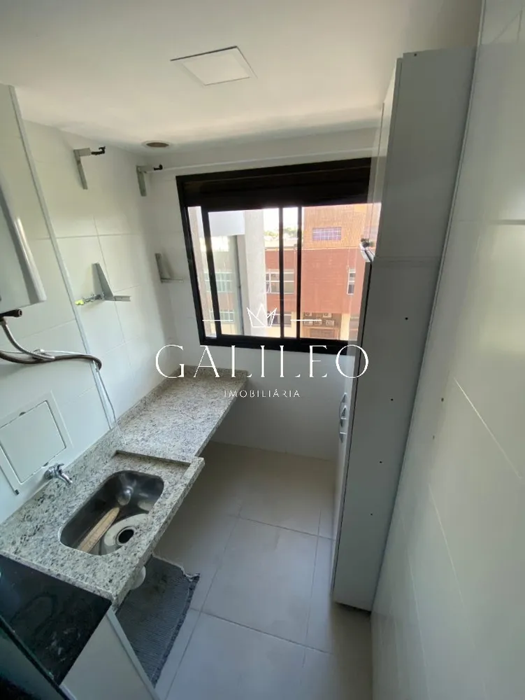 Apartamento, 3 quartos, 121 m² - Foto 10