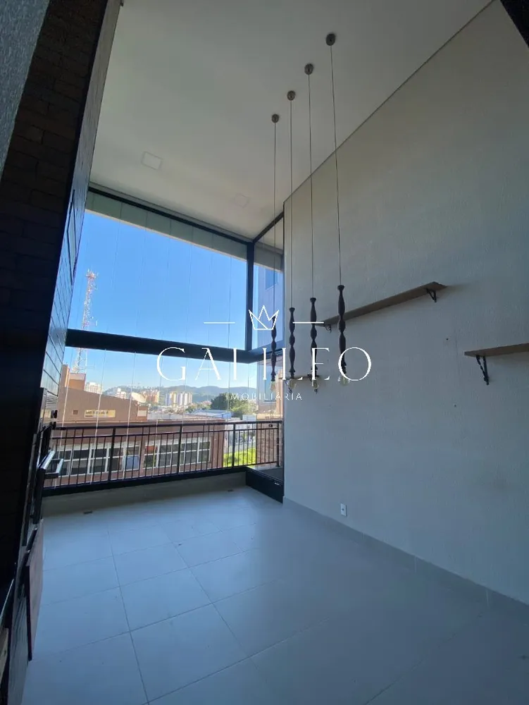 Apartamento, 3 quartos, 121 m² - Foto 3