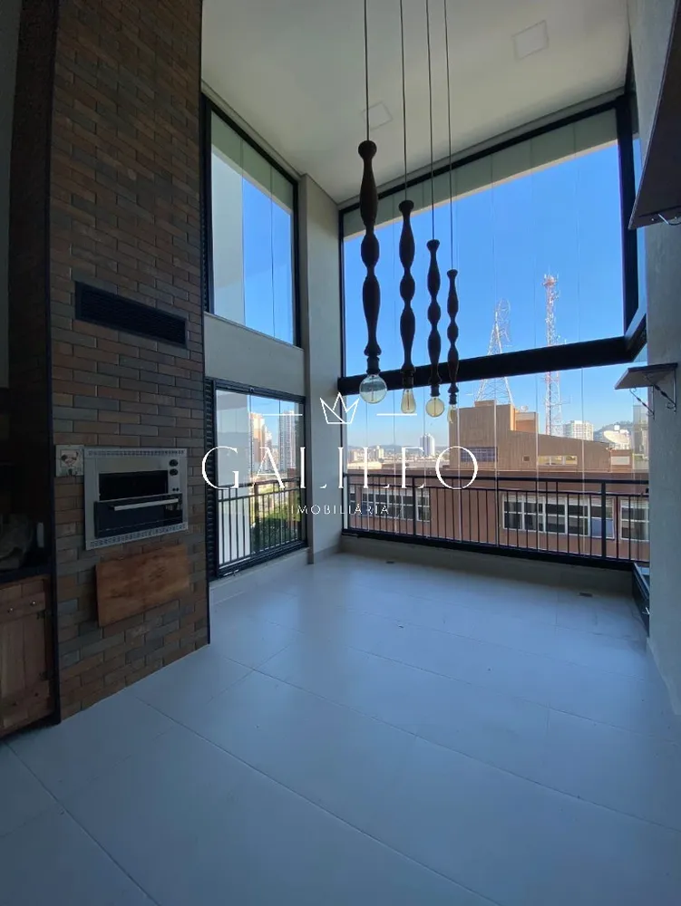 Apartamento, 3 quartos, 121 m² - Foto 1
