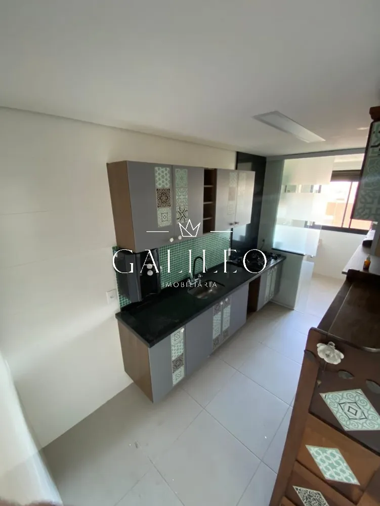 Apartamento, 3 quartos, 121 m² - Foto 11