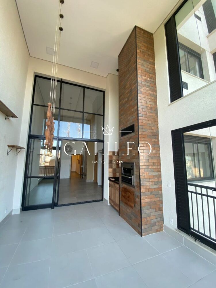 Apartamento, 3 quartos, 121 m² - Foto 1