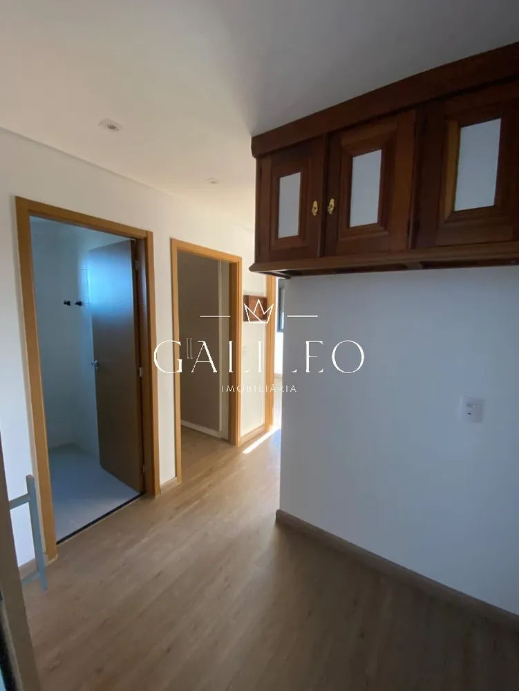 Apartamento, 3 quartos, 121 m² - Foto 5