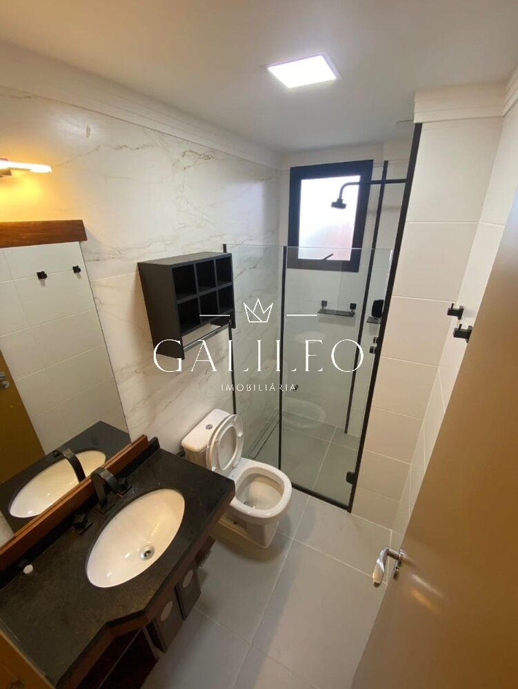 Apartamento, 3 quartos, 121 m² - Foto 2