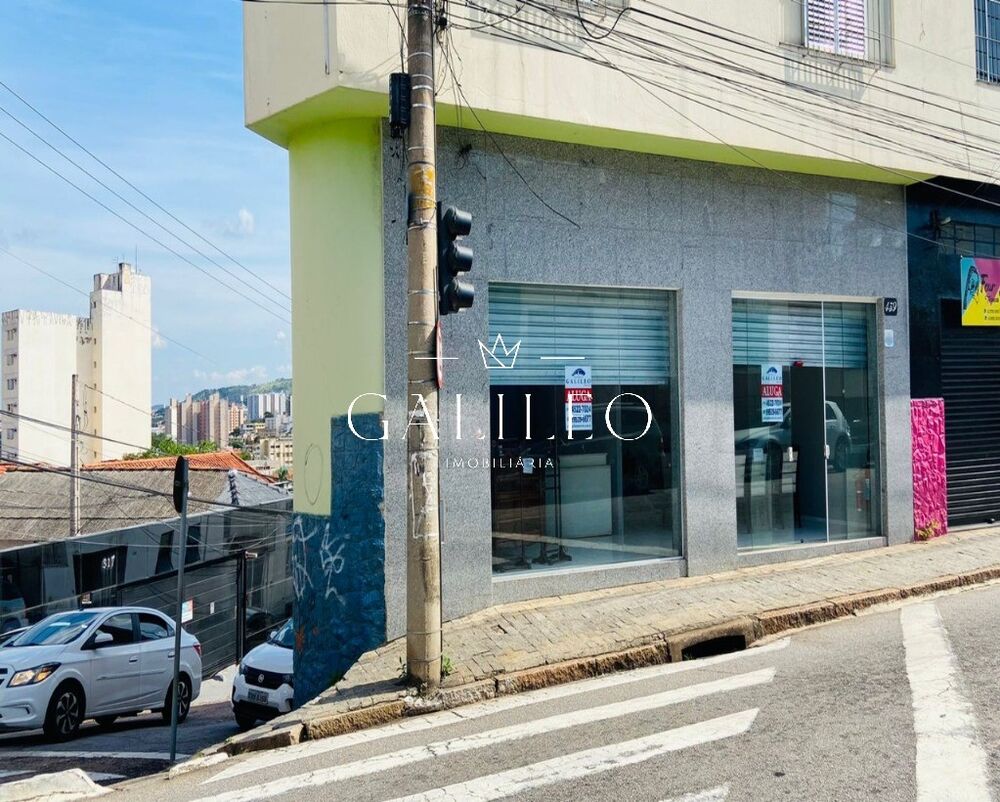 Conjunto Comercial-Sala para alugar, 75m² - Foto 7