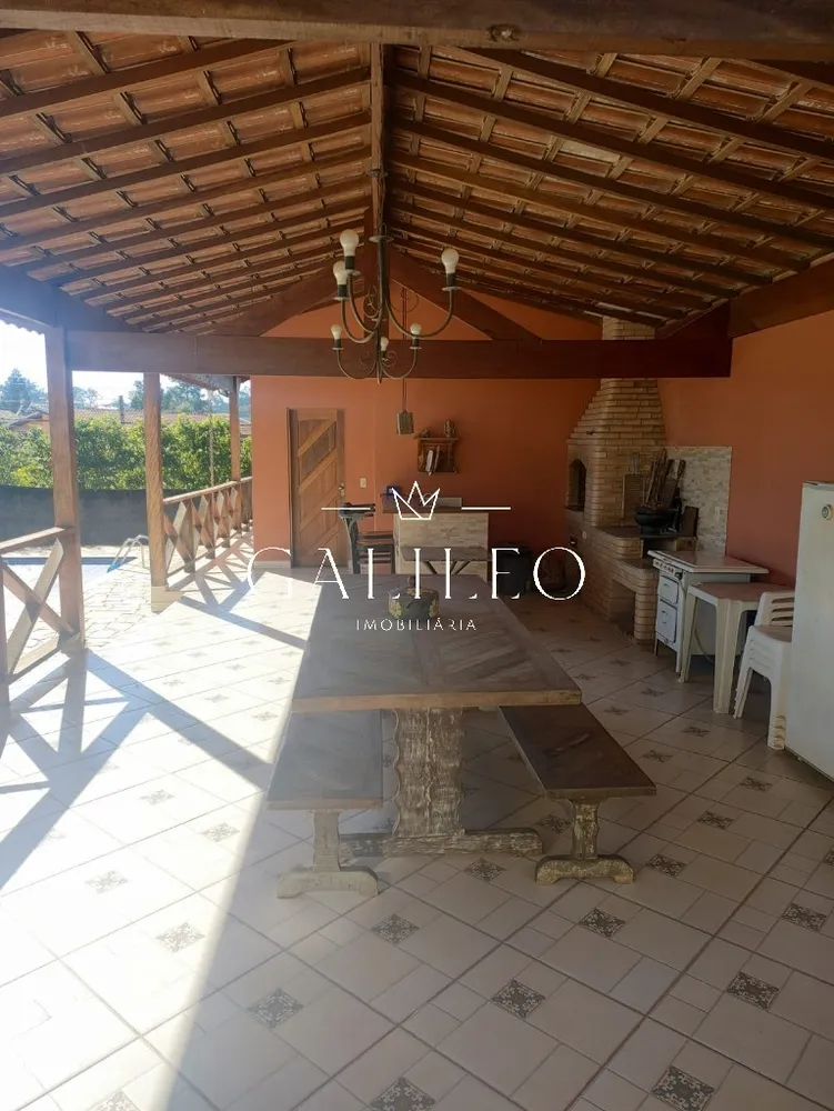 Chácara, 3 quartos - Foto 4