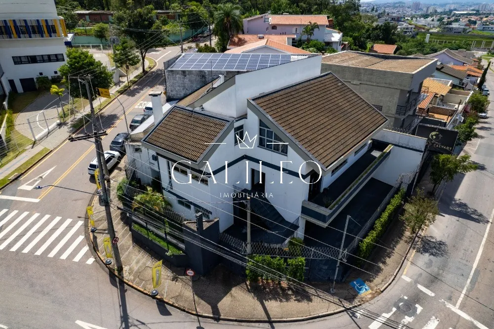 Prédio Inteiro, 793 m² - Foto 1
