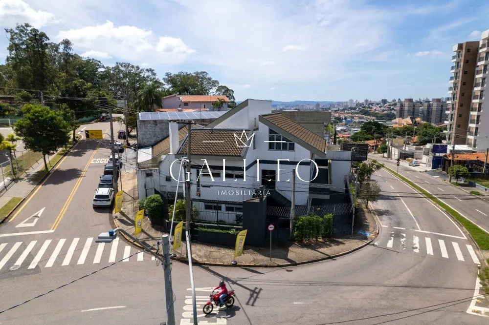 Prédio Inteiro, 793 m² - Foto 4