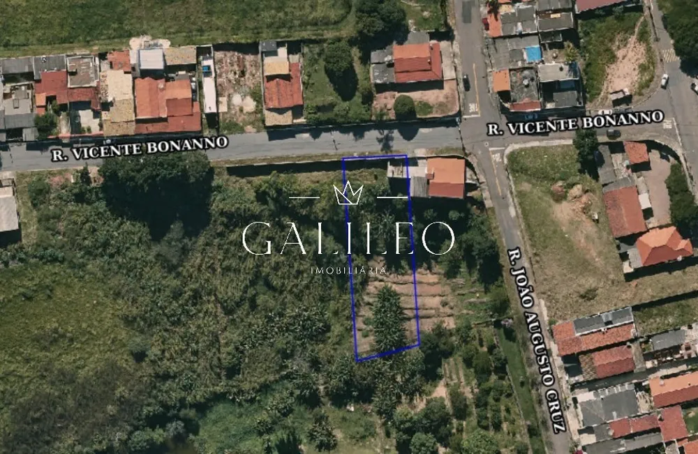 Terreno, 1140 m² - Foto 1