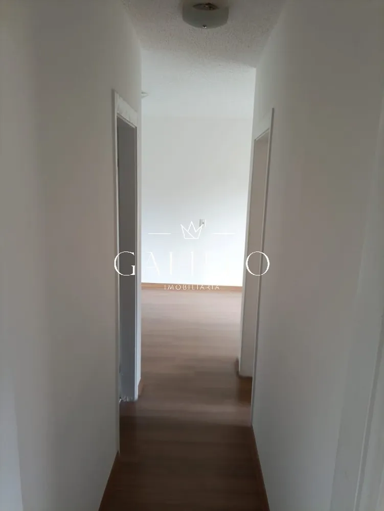Apartamento, 2 quartos, 54 m² - Foto 4