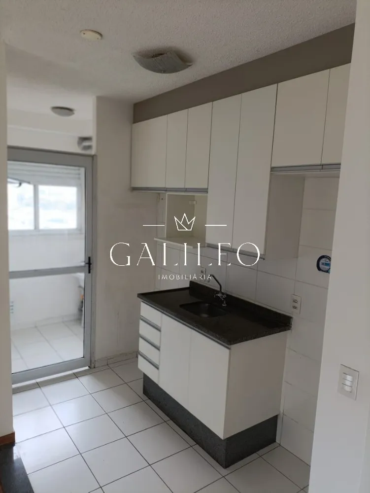 Apartamento, 2 quartos, 54 m² - Foto 3