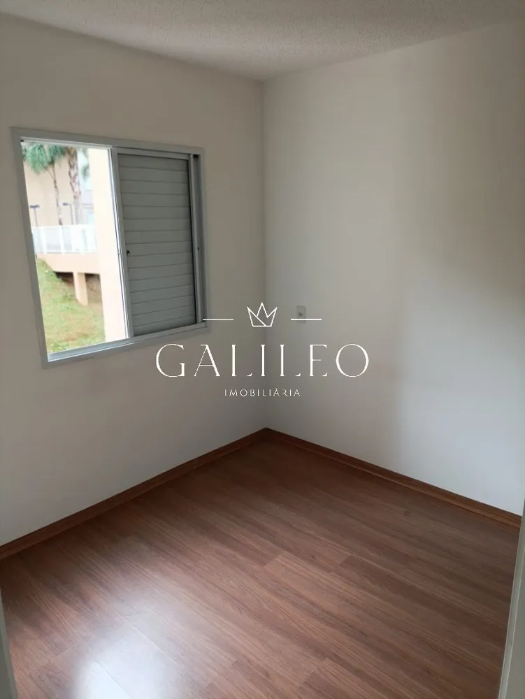Apartamento, 2 quartos, 54 m² - Foto 7