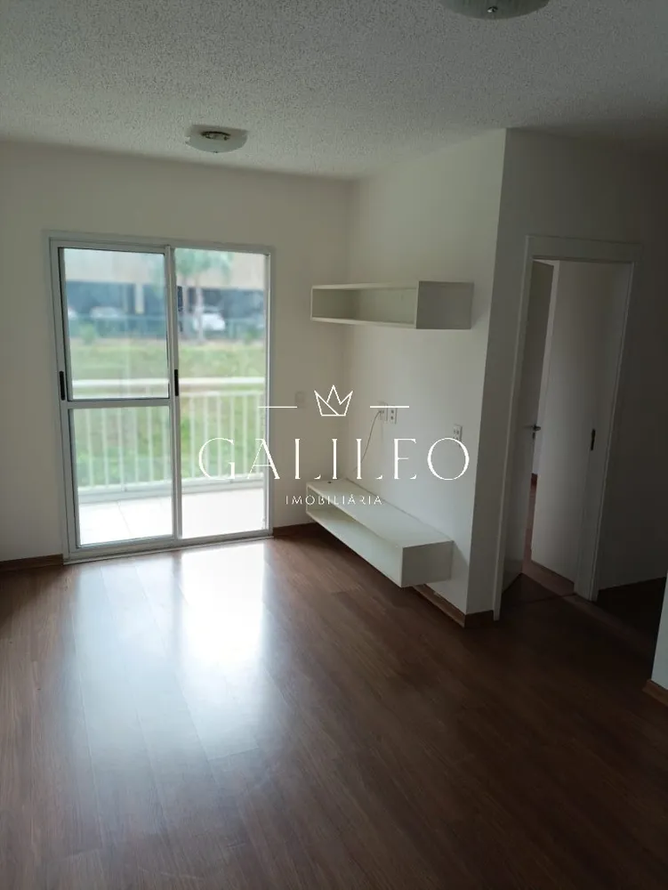 Apartamento, 2 quartos, 54 m² - Foto 1