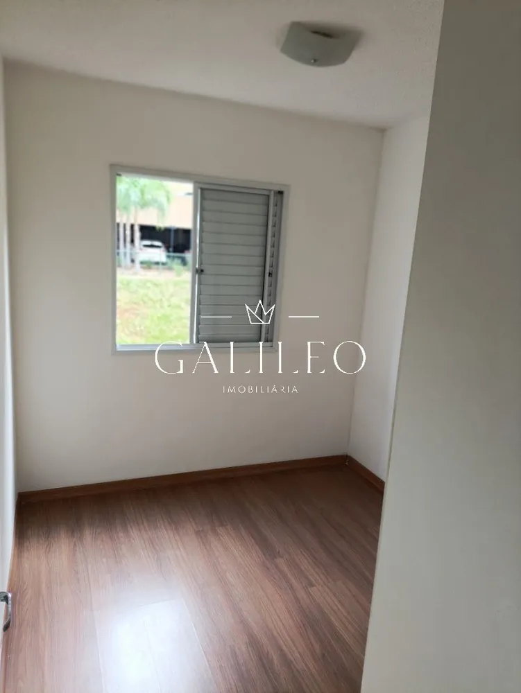 Apartamento, 2 quartos, 54 m² - Foto 5