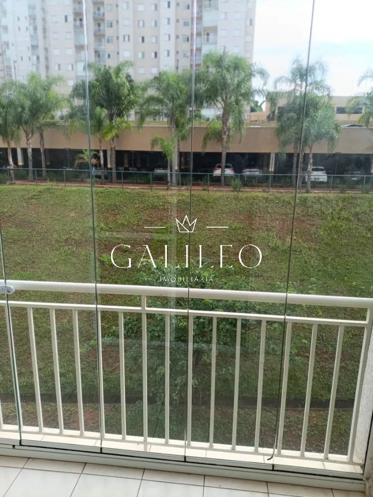 Apartamento, 2 quartos, 54 m² - Foto 12