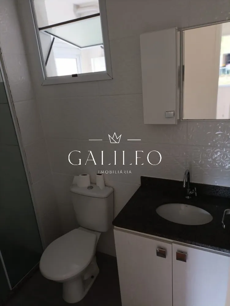 Apartamento, 2 quartos, 54 m² - Foto 9