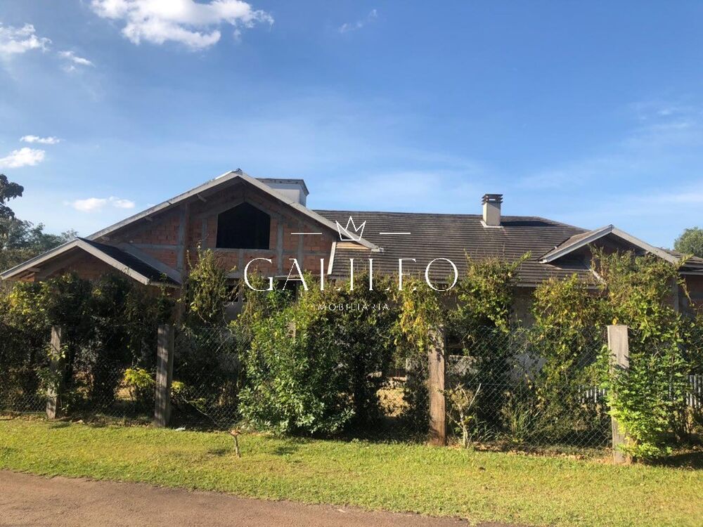 Casa, 5 quartos, 600 m² - Foto 3