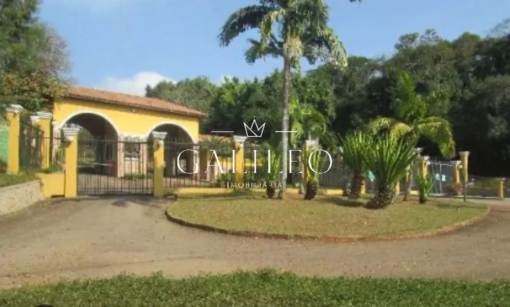 Casa, 5 quartos, 600 m² - Foto 12
