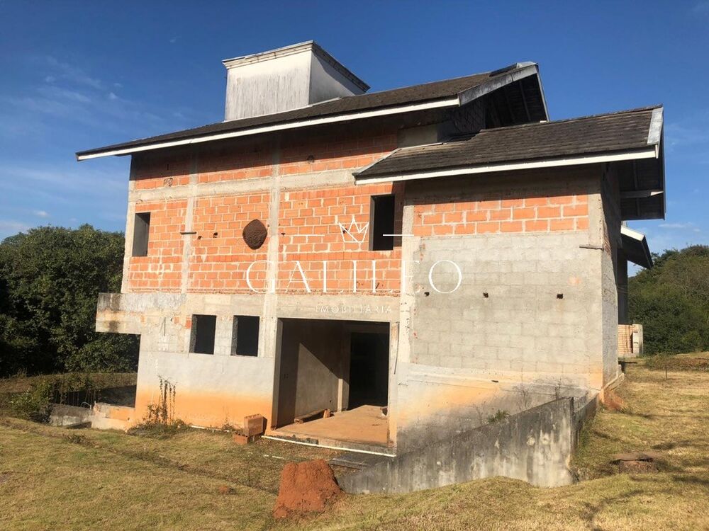 Casa, 5 quartos, 600 m² - Foto 4