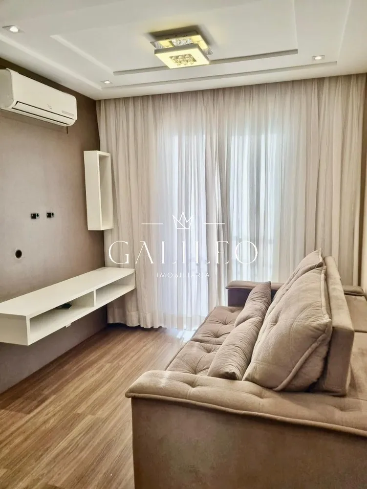 Apartamento, 3 quartos, 71 m² - Foto 2