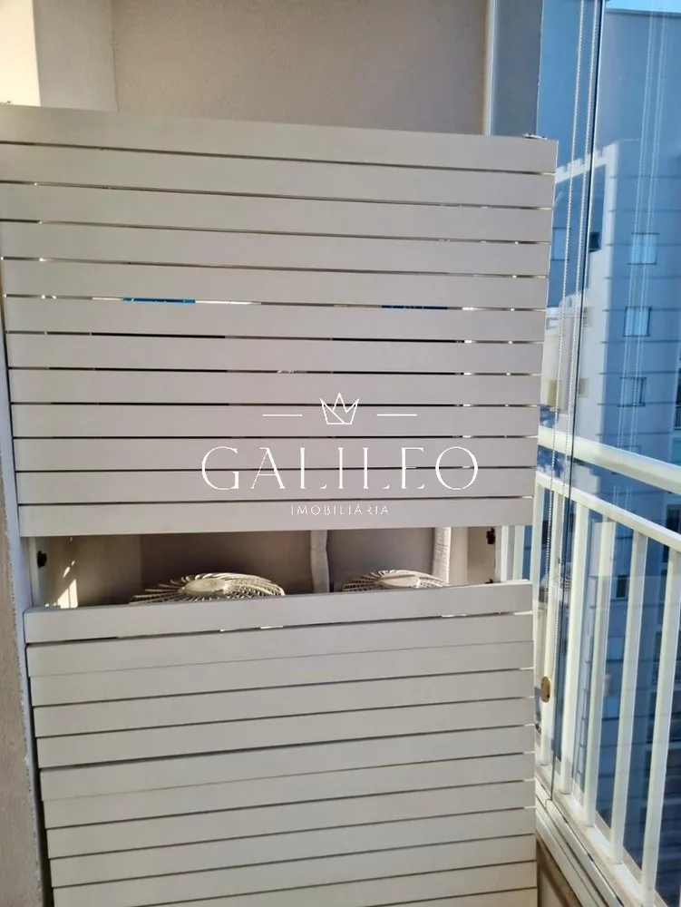 Apartamento, 3 quartos, 71 m² - Foto 11