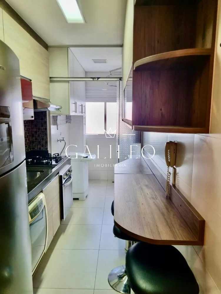 Apartamento, 3 quartos, 71 m² - Foto 5