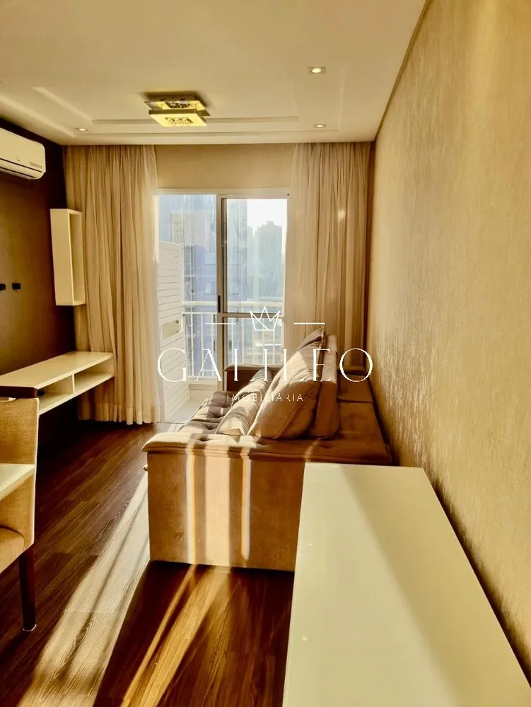 Apartamento, 3 quartos, 71 m² - Foto 1