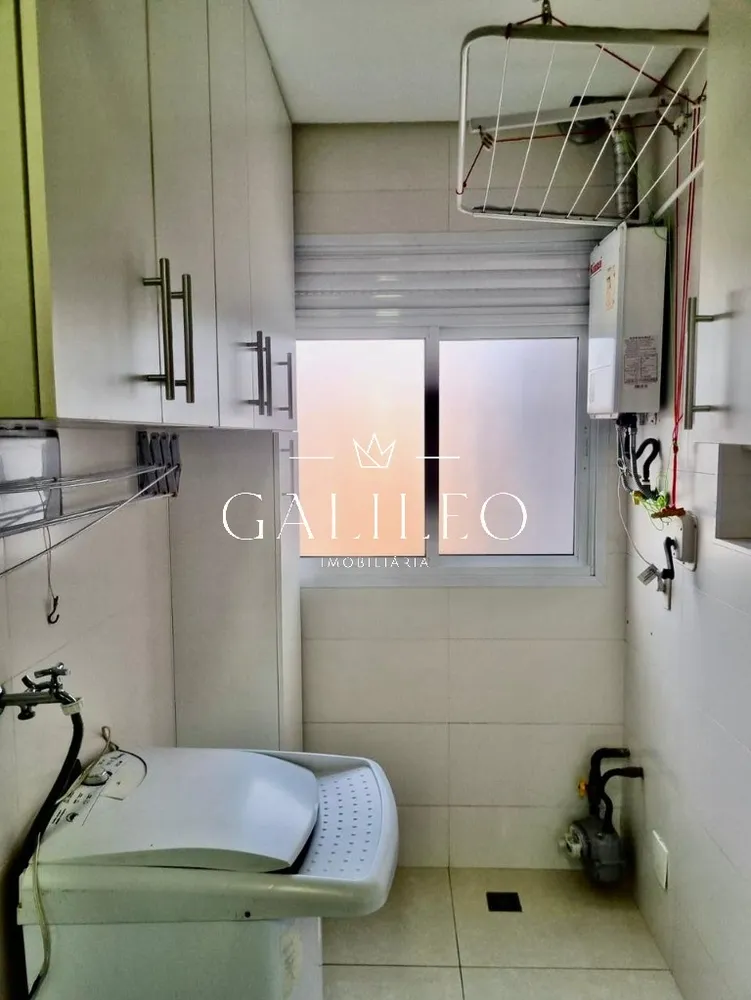 Apartamento, 3 quartos, 71 m² - Foto 10