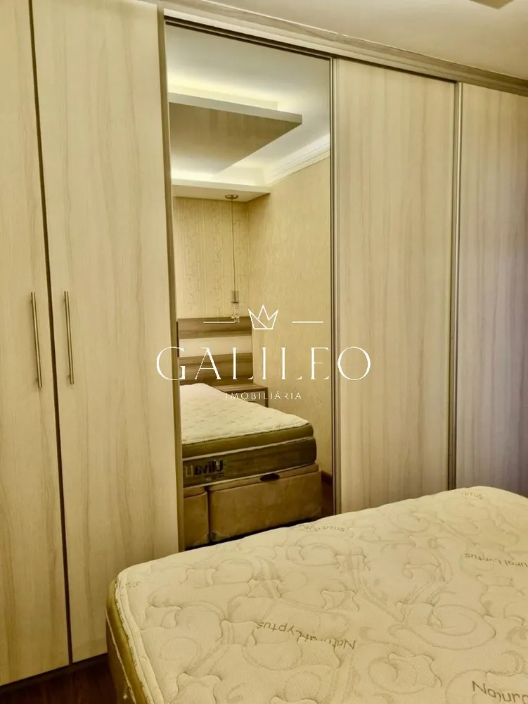 Apartamento, 3 quartos, 71 m² - Foto 9