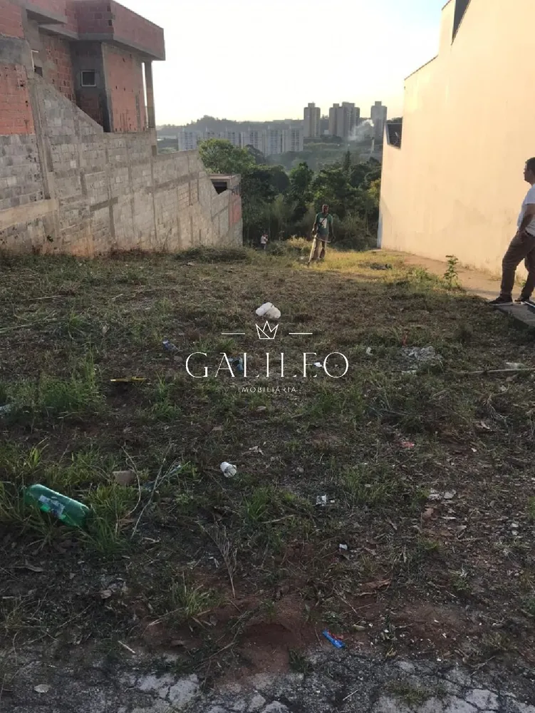 Terreno, 410 m² - Foto 2