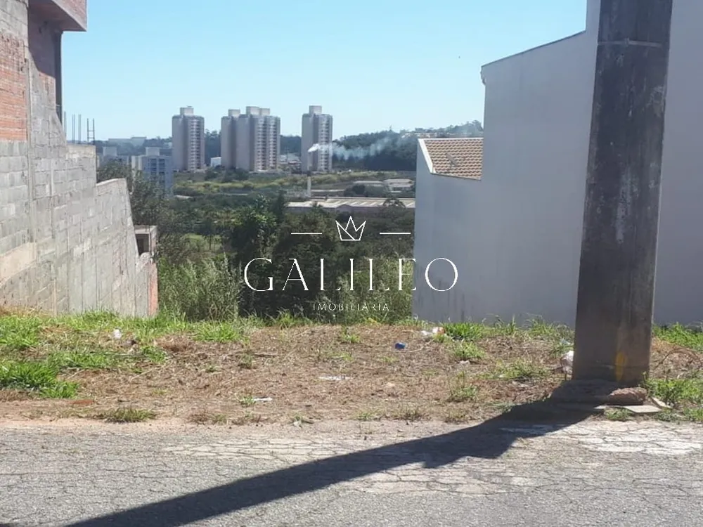 Terreno, 410 m² - Foto 1