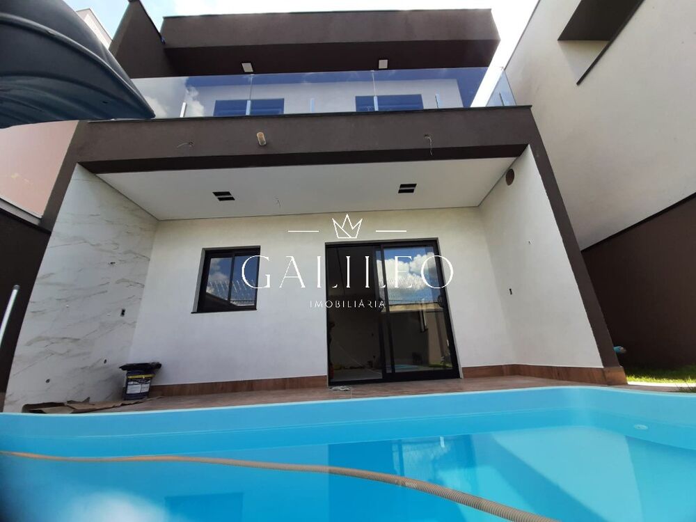 Casa, 3 quartos, 134 m² - Foto 14