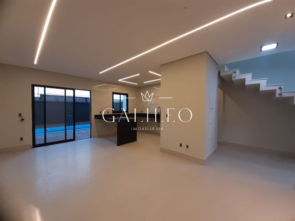 Casa, 3 quartos, 134 m² - Foto 1