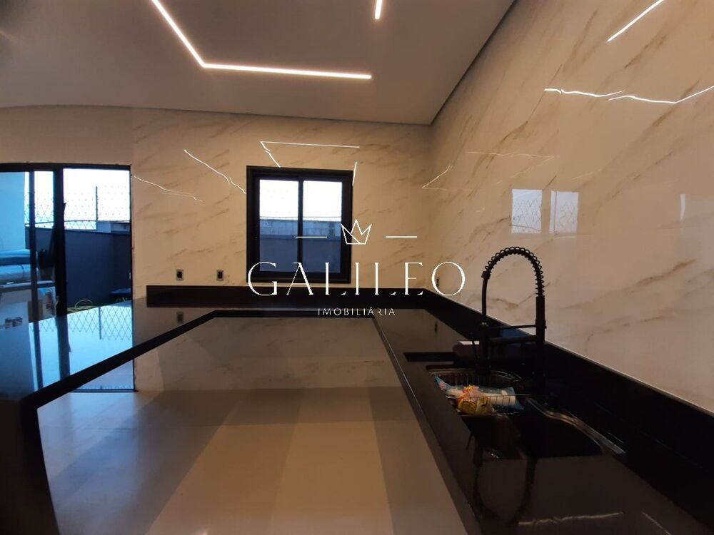Casa, 3 quartos, 134 m² - Foto 4