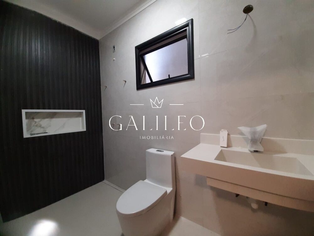 Casa, 3 quartos, 134 m² - Foto 10