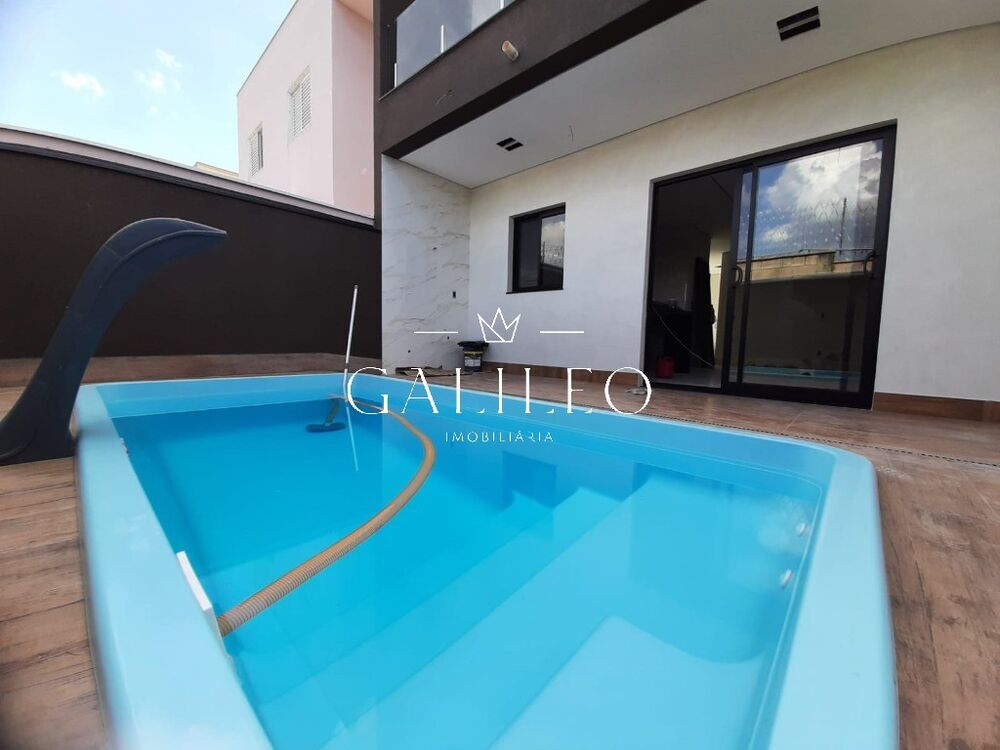 Casa, 3 quartos, 134 m² - Foto 15