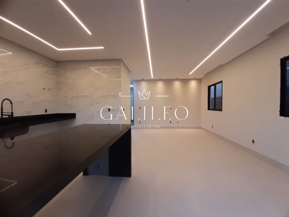 Casa, 3 quartos, 134 m² - Foto 2