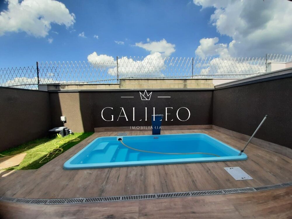 Casa, 3 quartos, 134 m² - Foto 17