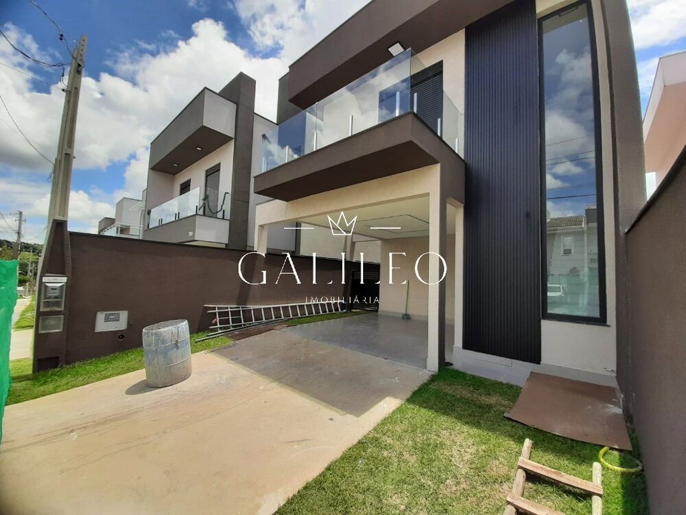 Casa, 3 quartos, 134 m² - Foto 12