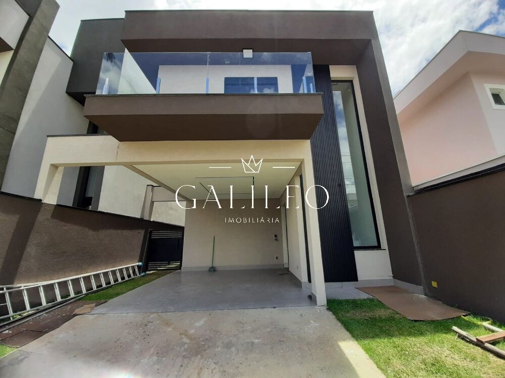 Casa, 3 quartos, 134 m² - Foto 11