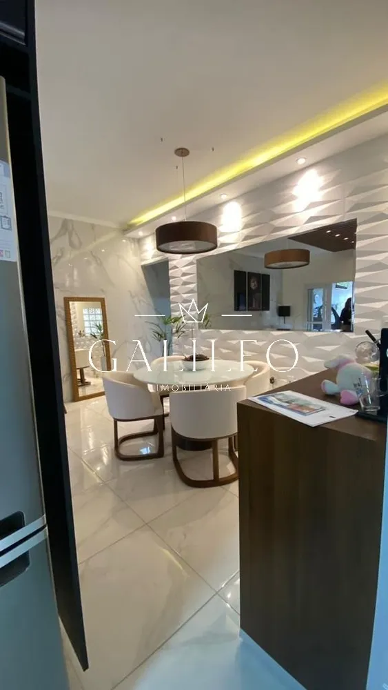 Casa, 2 quartos, 78 m² - Foto 8