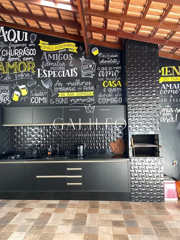 Casa, 2 quartos, 78 m² - Foto 7