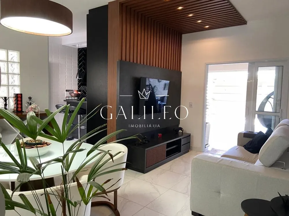 Casa, 2 quartos, 78 m² - Foto 6