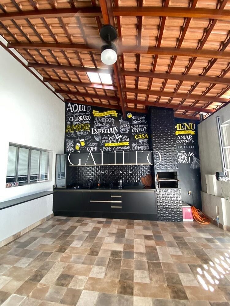 Casa, 2 quartos, 78 m² - Foto 1
